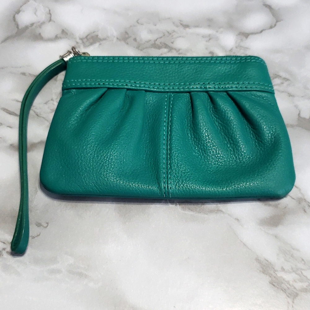 Danier change pouch